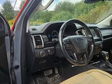Ford Ranger 4x4 wolftrak -2022г. НОВЫЙ ДВИГАТЕЛЬ