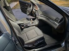 BMW E46 FL 318I 2003