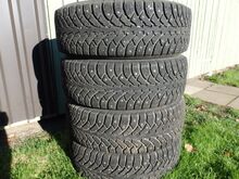 195/65R15