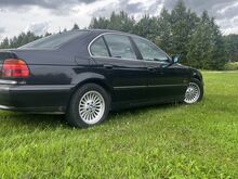 Bmw e39 528i