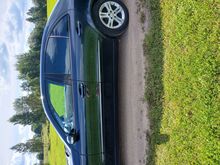 Mercedes Benz E 220