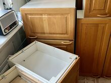 Väike köögimööbel