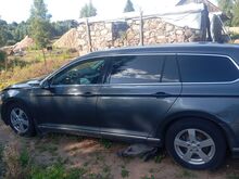 Passat B8