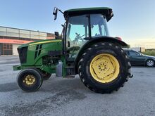 2014 John Deere 5085M