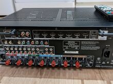 AV Receiver Denon AVR-X3300W