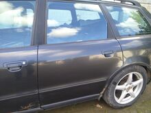 Audi A4 B5 avant varuosad