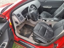 Volvo S40 1.6 дизель 80кВт, Webasto