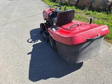 Murutraktor Jonsered
