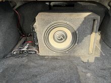 Passat B5 1.9 81 кВт