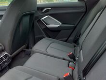 Audi Q3 linnamaastur ainult 26600 km!