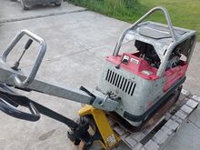 Swepac 500kg Pinnasetihendaja