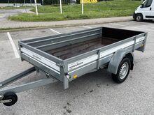 Haagis TIKI CS270-L
