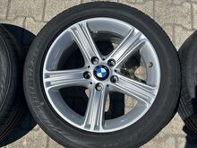 BMW F30 F31 F32 17