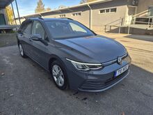VW GOLF 2021 diisel automaat