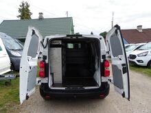 Toyota ProAce 1.6 TDI 85kW