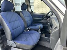 Peugeot Partner 1,4 55kw, 5 KOHTA