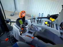M: New Holland T6.180 2018a