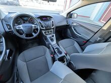 FORD FOCUS 1.6d 70 kW, ÜV 11.2026