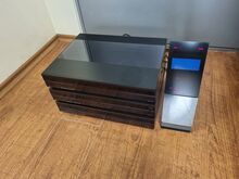 Bang and olufsen 7000  Must seeria hifi süsteem