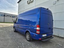 Mercedes-Benz Sprinter 313 2.1 95kW