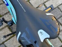 Uus garantiiga Classic Team 20” alu jalgratas
