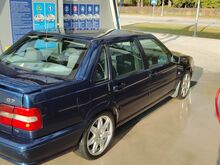 Volvo S70