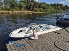 Bayliner 1750 CAPRI 3.0 101kW