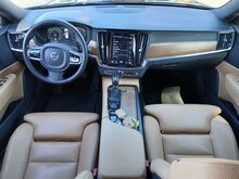 Volvo S90 2.0D 140 kW 2020 INSCRIPTION