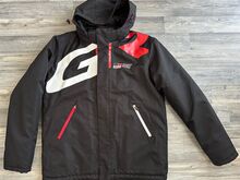 Toyota gazoo racing jope Xl