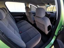 Peugeot 307 2.0 HDI 79kW
