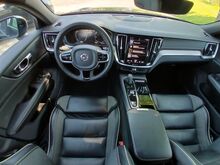 Volvo V60 R-Design 2.0 257 кВт AWD