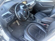 BMW X1 XDRIVE 20D