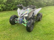 Квадроцикл Pentora 180cc