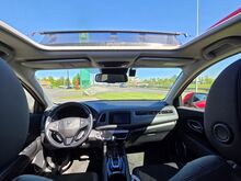 Honda HR-V R4 16V i-VTEC 1.5 R4, 16V i-VTEC L15 1.