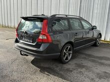 Volvo V70 Momentum 2.4 R5 D5 129kW, JÄRELMAKS!
