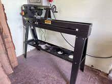 Müüa puidutreipink NOVA MCF 1000