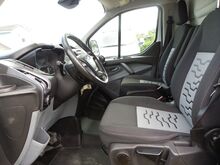 Ford Transit Custom LONG a/c 2.0 TDI 96кВт