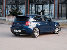 BMW 120 M-Sport 2.0 150kW