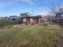 Ojaga piirnev krunt, elamumaa (Oblika 59, Pirita)