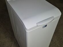 Стиральная машина Aeg L61260TL 6кг 1200об/мин