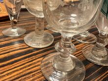 Pisikesed vintage pitsid – 6 tk