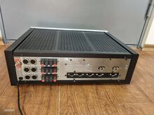 Dual CV 1400 stereo helivõimendi