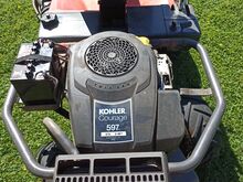 Raider/murutraktor Husqvarna 155
