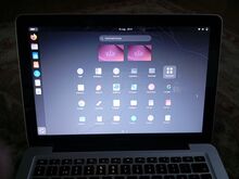 MacBook