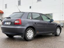 Audi a3 1.9tdi 96kw