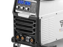 Keevitusmasin STAHLWERK 300 Pro MIG MAG