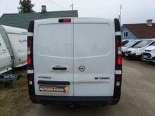 Opel Vivaro LONG a/c 1.6 TDI 92kW