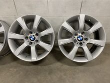 18" BMW valuveljed 5x120