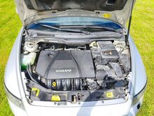 Volvo V50 универсал 1.8 бензин 92 кВт