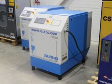 Винтовой компрессор Almig Belt 37-10